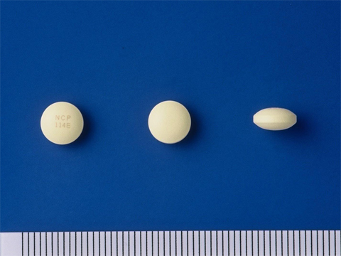ソファリン錠25mg