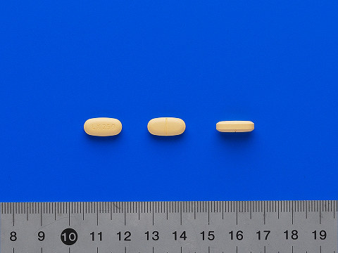 レボフロキサシン錠250mg「ケミファ」｜レボフロキサシン水和物